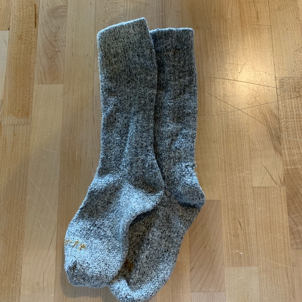 Carhartt Boot Socks